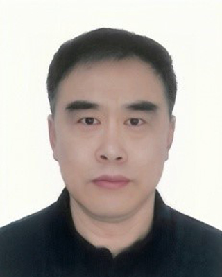陈煜