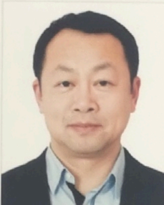 胡旭
