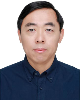 韩维池