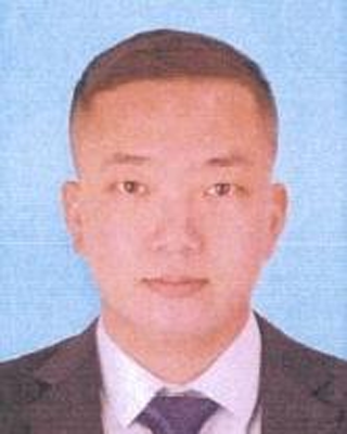 黄疆宇
