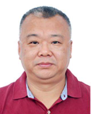 刘长龙