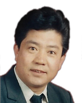 刘新奇