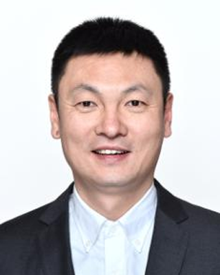 汪雄