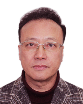 余洪书