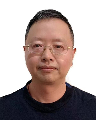 许立新