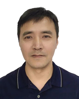 杨伟宏