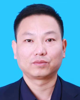 姜树仁