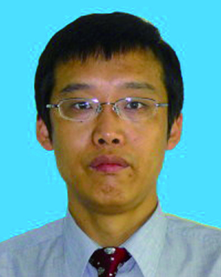 魏东海